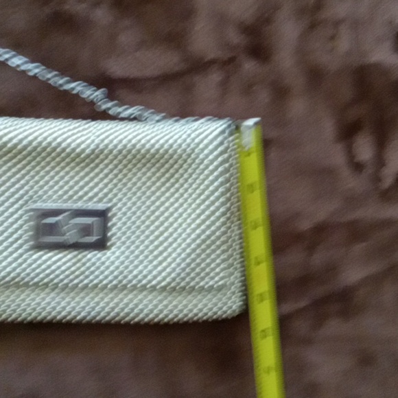 Jessica McClintock evening bag - Picture 8 of 9